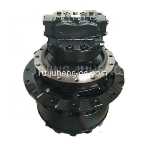 Final Drive 320D Travel Motor 2276116